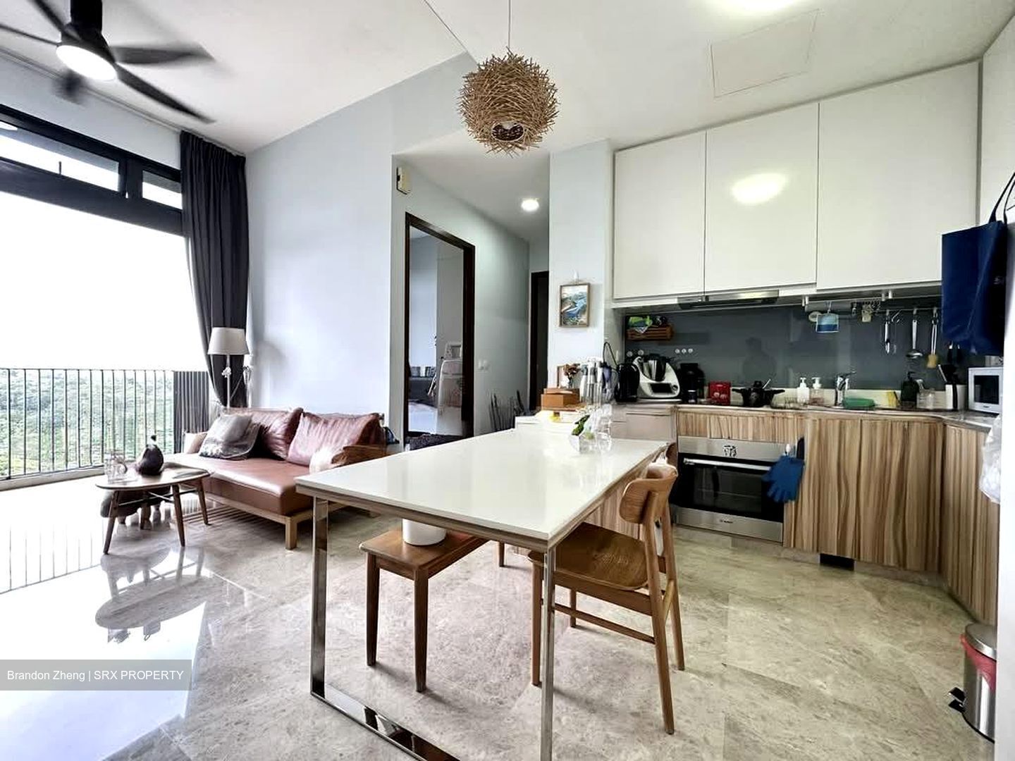 Eco Sanctuary (D23), Condominium #529485951
